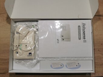 Babysense II - 2