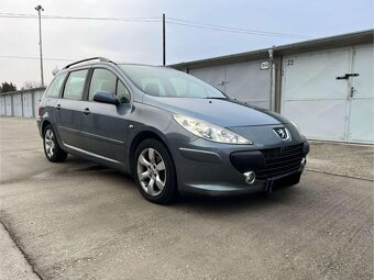 Peugeot 307 combi diesel - 2