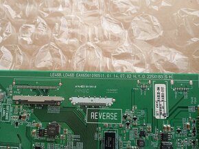 Smart Tv LG EAX6561 0905(1.0)/mainboard. - 2