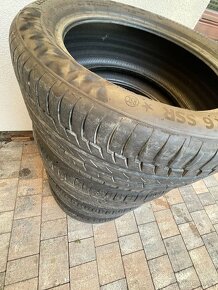 225/50r18 letné - 2