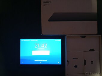 Sony tablet na náhradné diely - 2