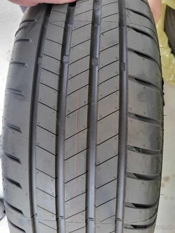 Letné pneumatiky 225/65R17 Bridgestone TURANZA ECO - 2