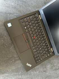 Predám ThinkPad L380 - 2