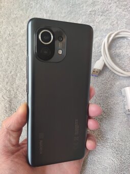 Xiaomi Mi 11 5G 256GB,8GB RAM - 2