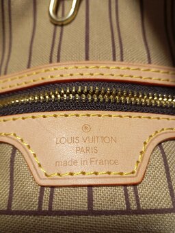 Louis Vuitton kabelka - 2