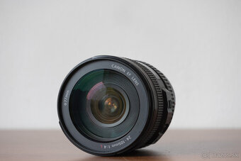 CANON EF 24-105mm f/4L IS USM - 2