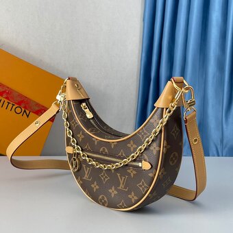 Louis Vuitton kabelka TOP CENA - 2