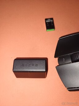 Razer hyperspeed v3 + wireless dongle - 2