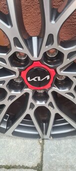 5x114,3 R18 Hyundai, Kia, Nissan, Renault Nové - 2