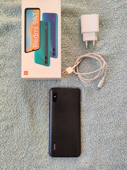 Xiaomi 9AT 32GB Granite Gray - 2