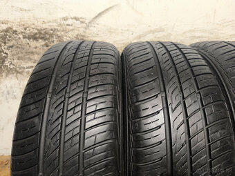 185/60 R14 Letné pneumatiky Barum Brillantis 4 kusy - 2