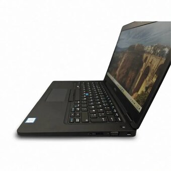 Notebook Dell Latitude 5480 - 633571 - 2