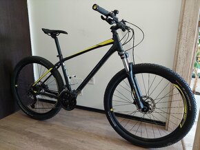 GIANT TALON 27.5"  3X9 Velkosť 19(M) - 2