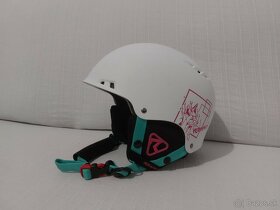 Prilba detská Reaper FREY XS/S - lyže, snowboard - 2