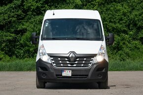 Renault Master L4H2 - 2