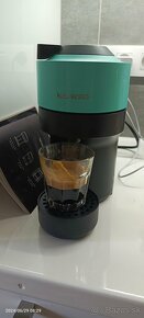 Nespresso vertuo pop - 2