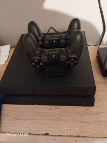 Ps4 - 2