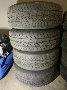 205/60 r15 - 2