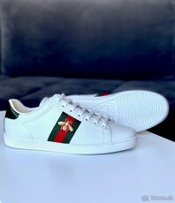 Pánské Gucci Ace 8 - 2