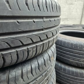 175/70 r14 Continental - 2