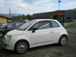 FIAT 500 - 2