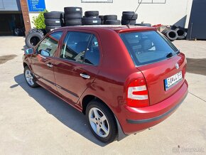 Predám Škoda fabia 1,2 R.v 2005 - 2