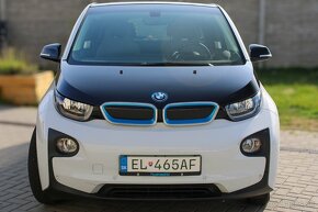 BMW i3 - 2