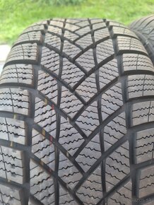 zimne pneumatiky 205/55r16 - 2