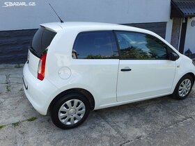 Rozpredám Škoda Citigo 1.0MPi CHY - 2