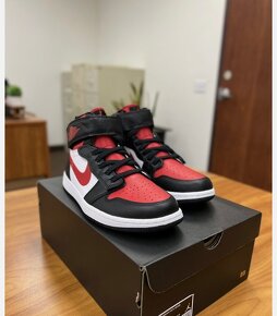 Nike air Jordan 1 - 2