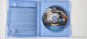 ARK survival evolved (ps4) - 2