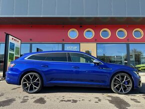 VW Arteon Shooting Brake 2.0 TSI 235kW 4Motion DSG R - 2