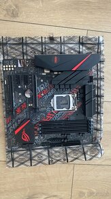 Asus strix b360-g gaming - 2