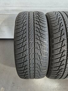 Zimné pneu 275/45 R20 110V Nokian WR SUV3 - 2