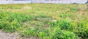 HALO reality - Predaj, pozemok pre rodinný dom   975 m2 Milo - 2