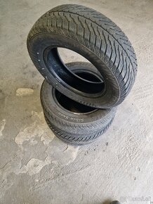 175/70R14 MATADOR - 2