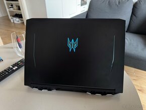 Acer Predator Helios 300 2022 - 2