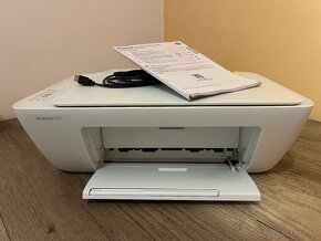 Tlačiareň HP Deskjet 2300 - 2