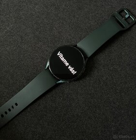 Samsung Galaxy Watch 4 44mm - 2