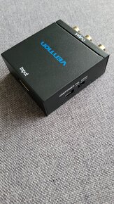 Vention HDMI to RCA Converter - 2