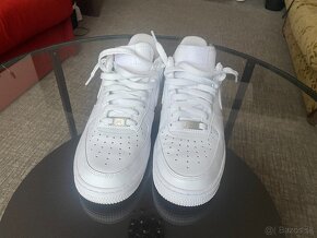 NIKE AIR FORCE 1 '07 LE - 2