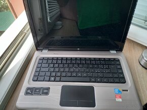 HP Pavilion DV6 - 2