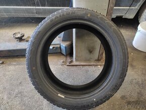 205/45 R16 Sailun Ice blazer - 2