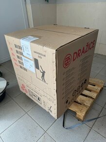 NAD 50 V 1 akumulačná nádrž 50l - 2