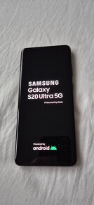 Samsung Galaxy S20 Ultra 5G 128GB - 2