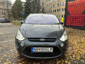 Ford - S max Titanium 2.0 Tdi 120 KW - 2