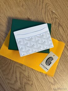 Goyard cardholder - 2