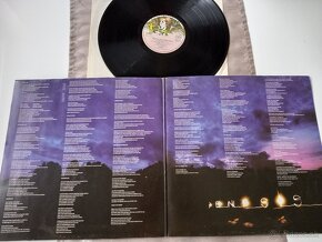 GENESIS „And Then There Were Three“ /Charisma 1978/ rozkl. o - 2