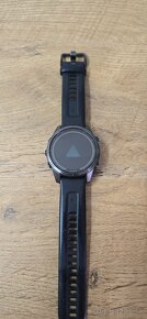 Garmin Fenix 7s Sapphire Solar - 2