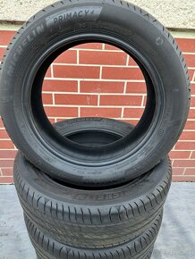 195/55 r16 Michelin - 2